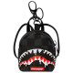 Sprayground Μπρελόκ Dripping Sharks In Paris Keychain